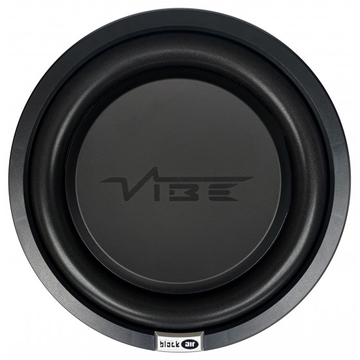 VIBE BLACKAIR12D2S-V2 - ракурс 2