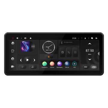 Incar TMX2-7712-3 (12.3 дюймов)