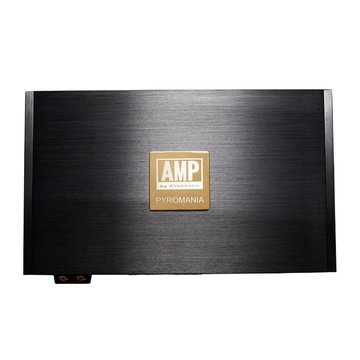 AMP DA-80.8DSP Pyromania
