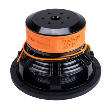 DL Audio Phoenix Bass Machine 12