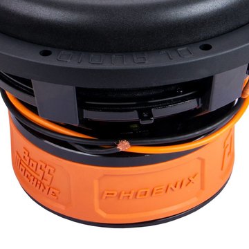 DL Audio Phoenix Bass Machine 12