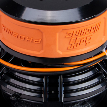 DL Audio Phoenix Bass Machine 12