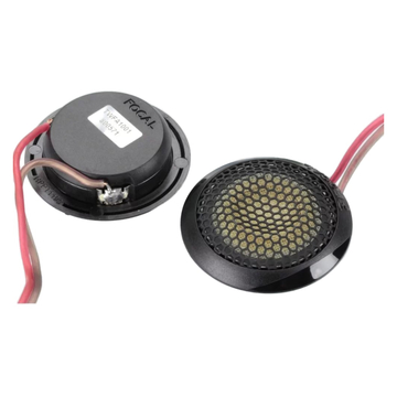 Focal TKM (TWVE1025)