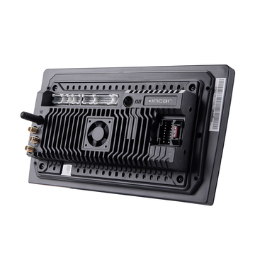 Incar TMX-7709-6 (9 дюймов)