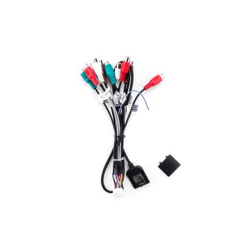 Incar TMX-7709-6 (9 дюймов)