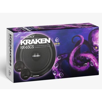 Prology RX-65CS KRAKEN