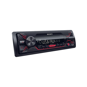 Sony DSX-A110U - ракурс 1