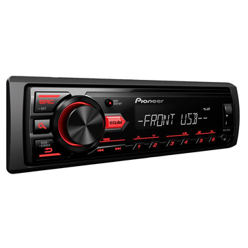 Pioneer MVH-85UB - ракурс 1