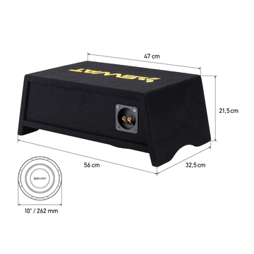 SWAT MAS-10SB SLIM - ракурс 4