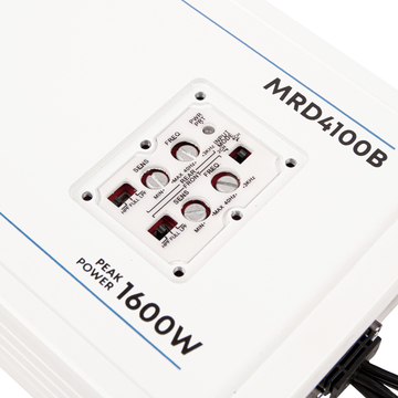 ACV MRD 4100B - ракурс 4