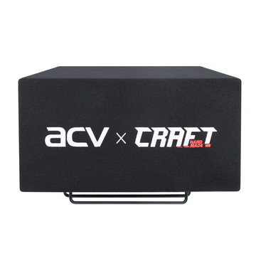 ACV Craft B10A - ракурс 5