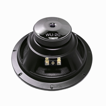 AMP WU-20 - ракурс 1