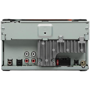 Pioneer DMH-G225BT - ракурс 4