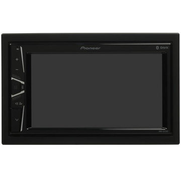 Pioneer DMH-G225BT - ракурс 1