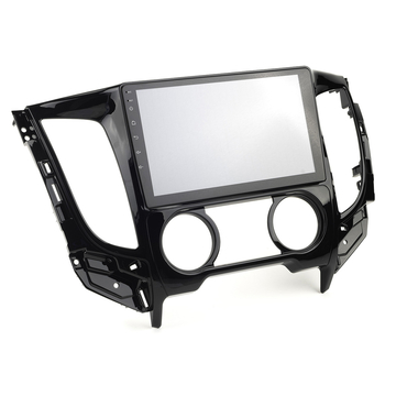 Incar RMS-FC453 - ракурс 3