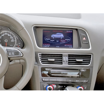 Incar RAU-FC209 - ракурс 4