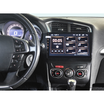 Incar RFR-FC242 - ракурс 2