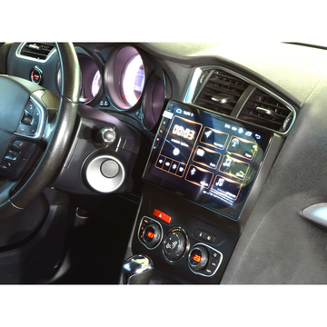 Incar RFR-FC242 - ракурс 3