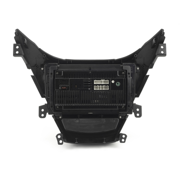 Incar RHY-FC317 - ракурс 6