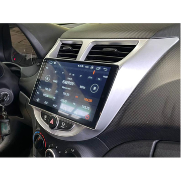 Incar RHY-FC322 - ракурс 2