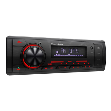 Premiera MVH-120 - ракурс 2