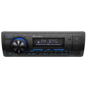 Premiera MVH-140 - ракурс 1
