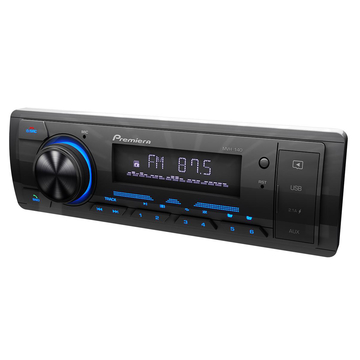 Premiera MVH-140 - ракурс 5