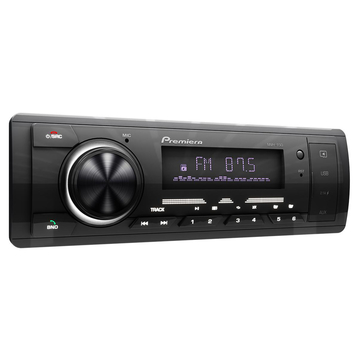 Premiera MVH-150 - ракурс 2