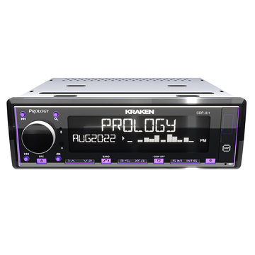 Prology CDP-8.1 KRAKEN - ракурс 6