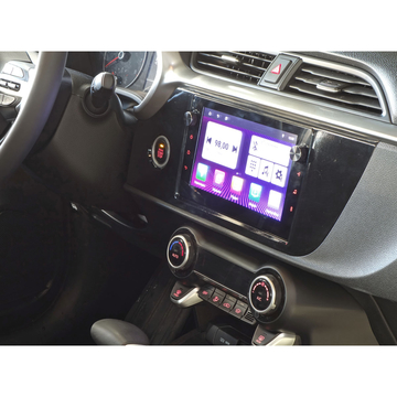 Incar RKIA-FC393 - ракурс 2