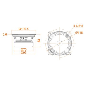 DL Audio Barracuda 100