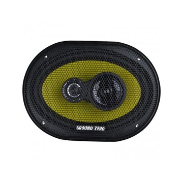 Ground Zero GZTF 69X