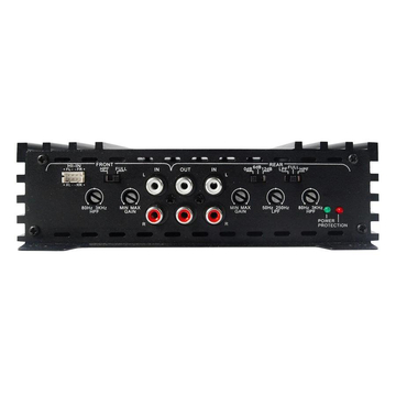 Zapco ST-4B - ракурс 1