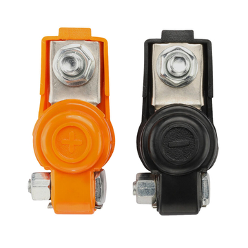 DL Audio Phoenix Battery Terminal 01 - ракурс 1