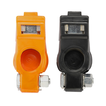 DL Audio Phoenix Battery Terminal 01 - ракурс 2