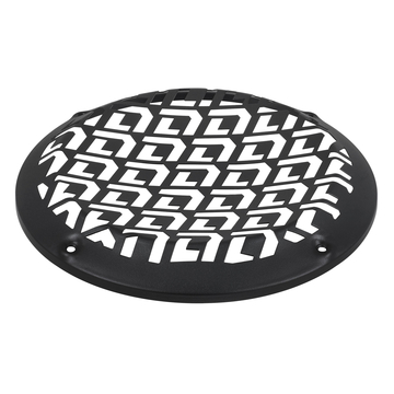 DL Audio Gryphon Pro 200 Grill Black - ракурс 1
