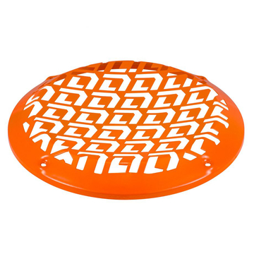 DL Audio Gryphon Pro 200 Grill Orange - ракурс 1