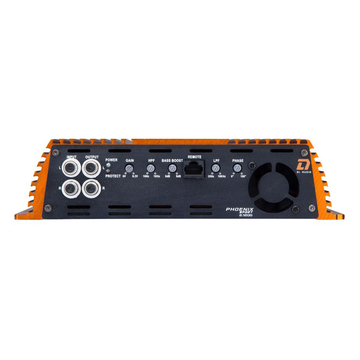 DL Audio Phoenix Sport 2.1200 - ракурс 2