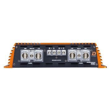 DL Audio Phoenix Sport 2.1200 - ракурс 3