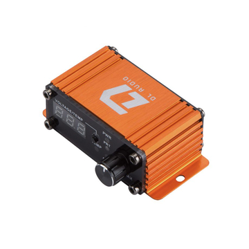 DL Audio Phoenix Sport 2.1200 - ракурс 4