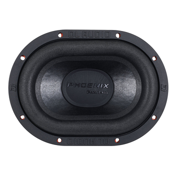 DL Audio Phoenix Black Bass 69 - ракурс 1