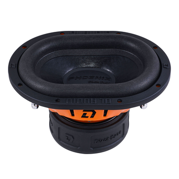 DL Audio Phoenix Black Bass 69 - ракурс 3