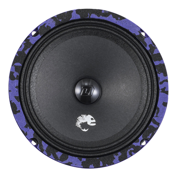 DL Audio Piranha 165 - ракурс 1