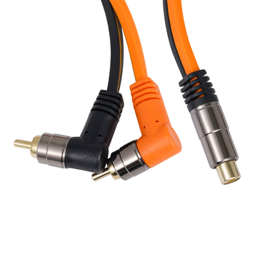 DL Audio Raven YRCA 1F2M - ракурс 1