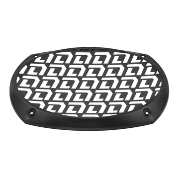 DL Audio Gryphon Pro 69 Grill Black - ракурс 1