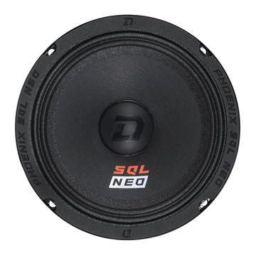 DL Audio Phoenix SQL 165 Neo - ракурс 1