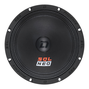 DL Audio Phoenix SQL 200 Neo - ракурс 1