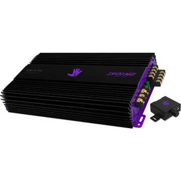 FIVE LM 4.100 - ракурс 1
