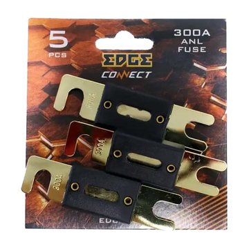 EDGE EDC-FA300 - ракурс 1