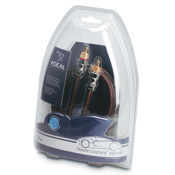 Focal ER1 - ракурс 1